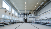 Energyville Climate Chamber