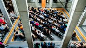23 07 05 23 06 24 Proclamatie Bachelors Architectur En Interieurarchitectuur WEB 068