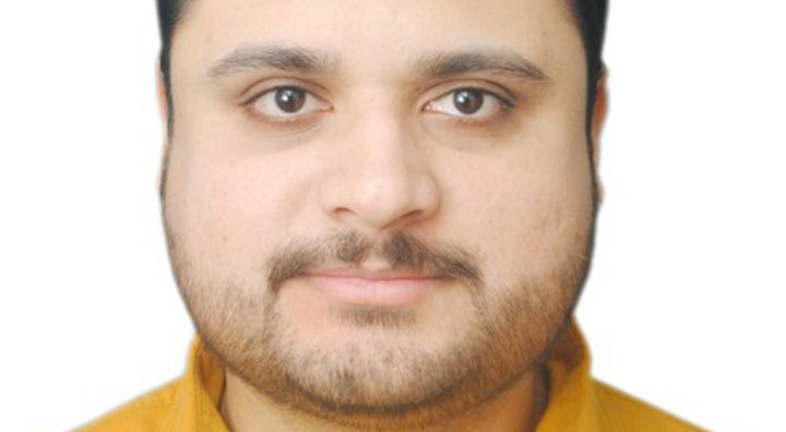 Pic Faizan
