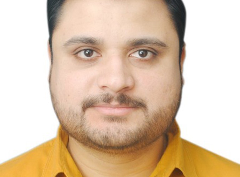 Pic Faizan