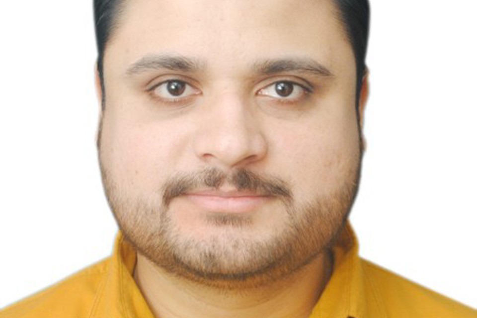 Pic Faizan