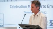 UHASSELT CELEBRATION MARC AERTS 19