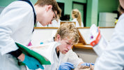 Practicum Snijzaal 20