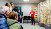 23 11 26 Dag Van De Wetenschap Gebouwd 009
