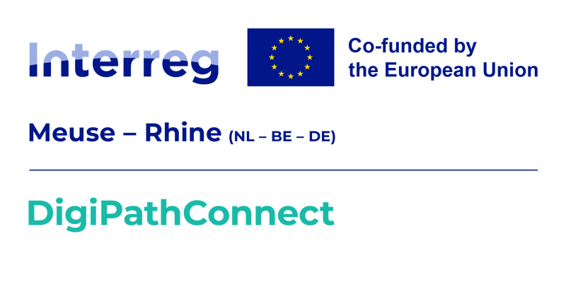 Interegg DigiPathConnect