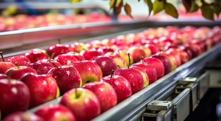 Fruit Agriculture