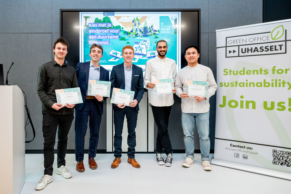 24 03 25 Uitreiking Future Proef Award 001
