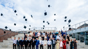 26 09 12 Proclamatie Rechten Masters 091