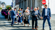 24 09 19 Stoet Der Togati En Ontvangst Bij De Gouverneur 008