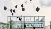 23 06 30 Proclamatie Bedrijfseconomische Wetenschappen Master WEB 221