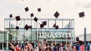 23 06 30 Proclamatie Bedrijfseconomische Wetenschappen Master WEB 217