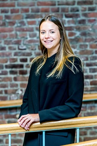 2022 Stephanie Ruysschaert