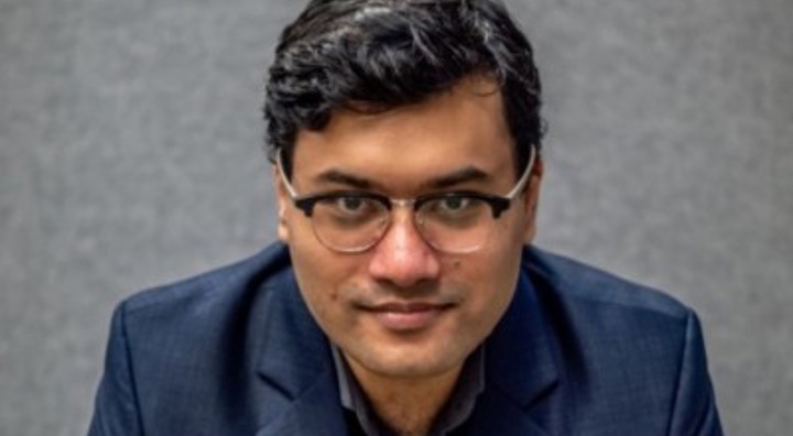 Shameer Pradhan