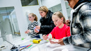 23 11 26 Dag Van De Wetenschap Gebouwd 147