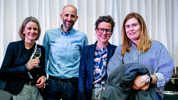 26 05 07 Alumni Lustrum (Jaren 0 En 1) 078