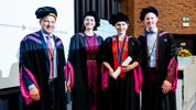 Dies Natalis Uitreiking Eredoctoraten 042