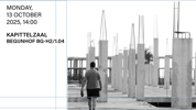 Pablo Arboleda Reusing The Ruin Lecture Series