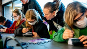 23 11 26 Dag Van De Wetenschap Gebouwd 061