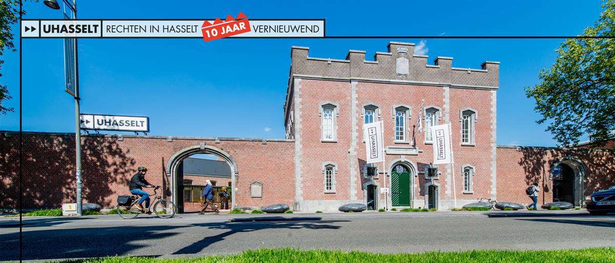Oudegevangenis