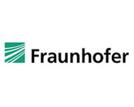 Logo Fraunhofer