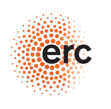 Logo ERC