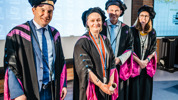 23 05 25 Eredoctoraat Erika Vliegen Jordy Sunyer 56