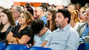 22 07 01 Proclamatie BEW Bachelors 22