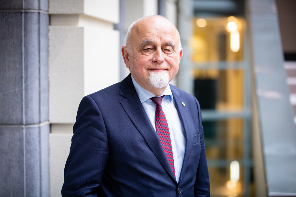 Jan Peumans