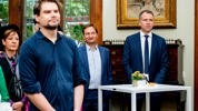 23 09 21 Uitreiking Inclusiviteitsprijs En Borreltje 22