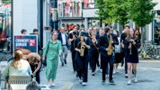 24 09 19 Stoet Der Togati En Ontvangst Bij De Gouverneur 027
