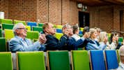 26 05 07 Alumni Lustrum (Jaren 0 En 1) 027