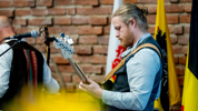 Dies Natalis Uitreiking Eredoctoraten 050