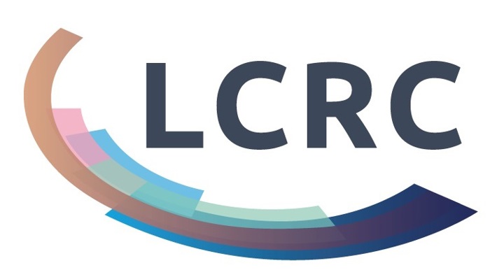 Logo LCRC
