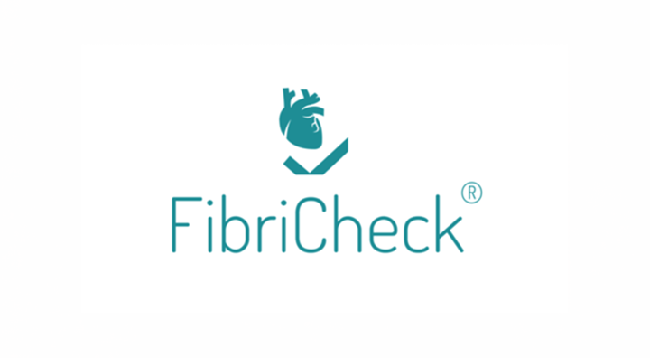 Fibricheck Logo AI