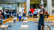 26 05 07 Alumni Lustrum (Jaren 0 En 1) 031