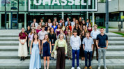26 07 02 Proclamatie ARK Bachelors 058