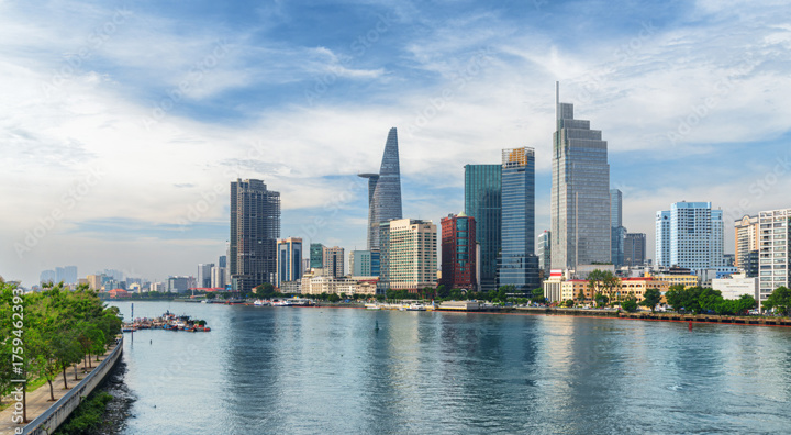 Ho Chi Minh City