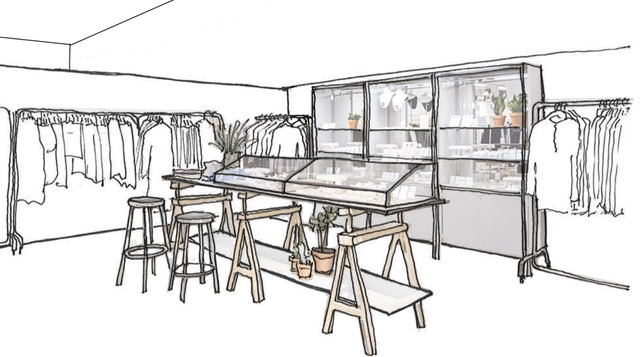 Retail Design