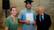 22 06 25 Groepsfoto Proc Architectuur Masters 065