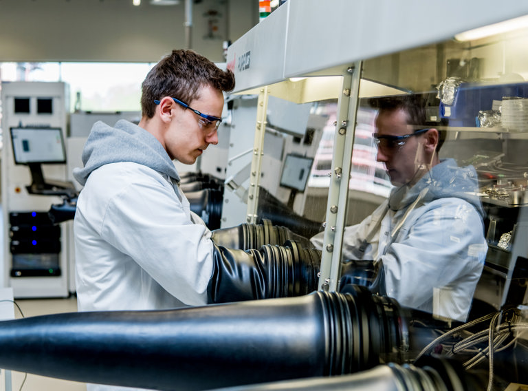 Lab Energyville