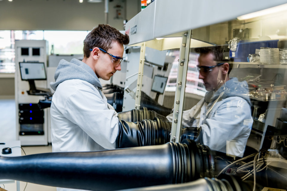 Lab Energyville