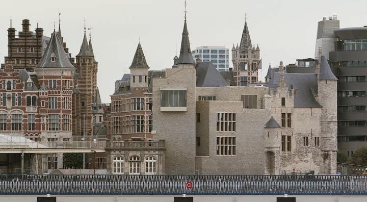 Www.Vai.Be Volumes General Noaarchitecten Het Steen Antwerpen Kim Zwarts.F1688030743.Png