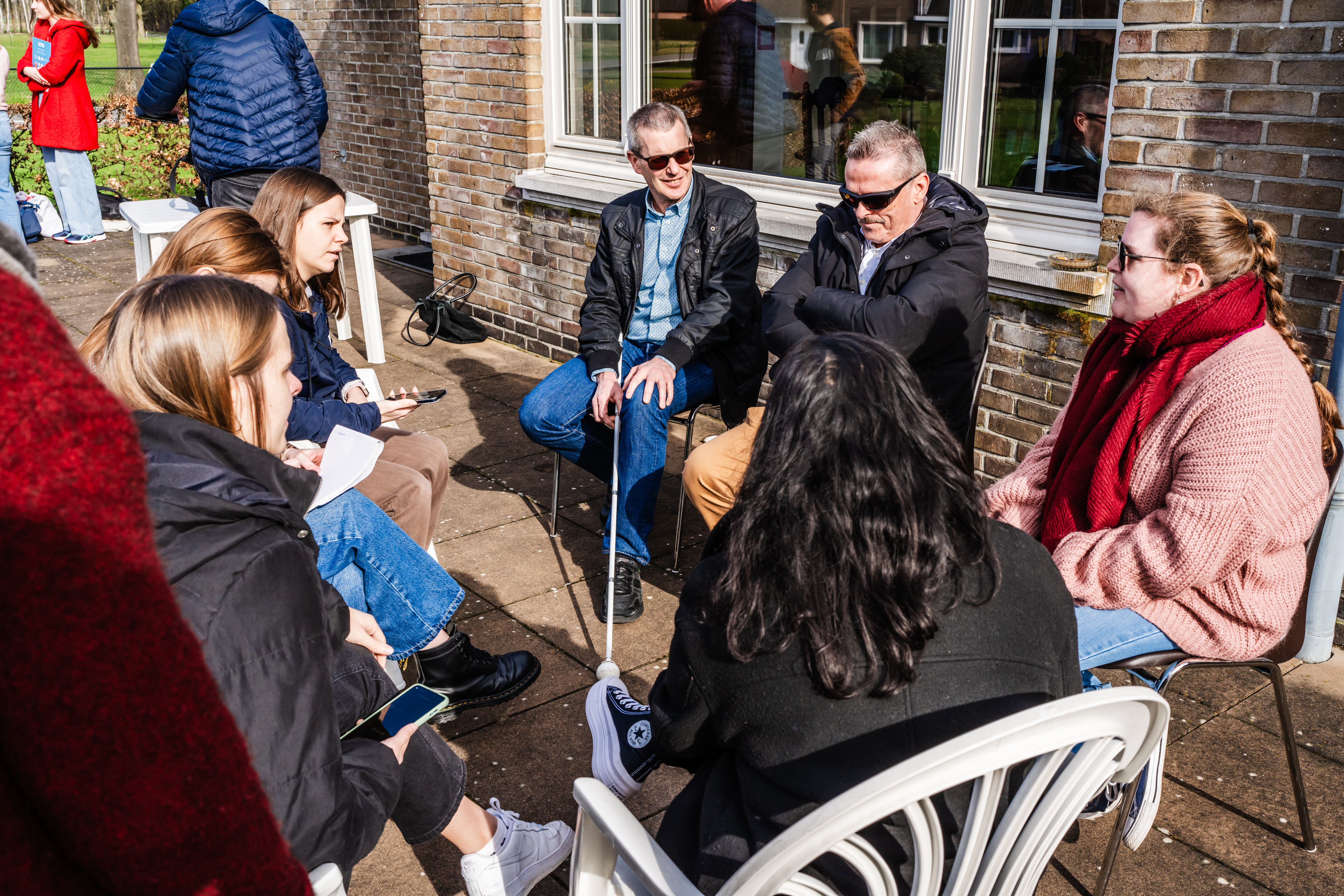 Designing With People Uhasselt2