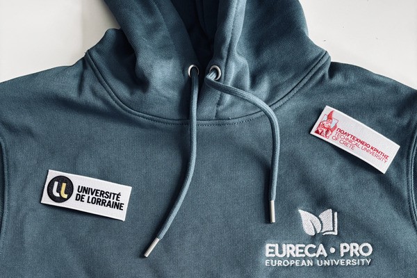 Hoodie UL TUC