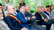 25 06 04 Koning Filip Bezoekt Health Campus 015