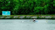 26 05 03 Hasseltse Studentenregatta En BK Studentenroeien 011
