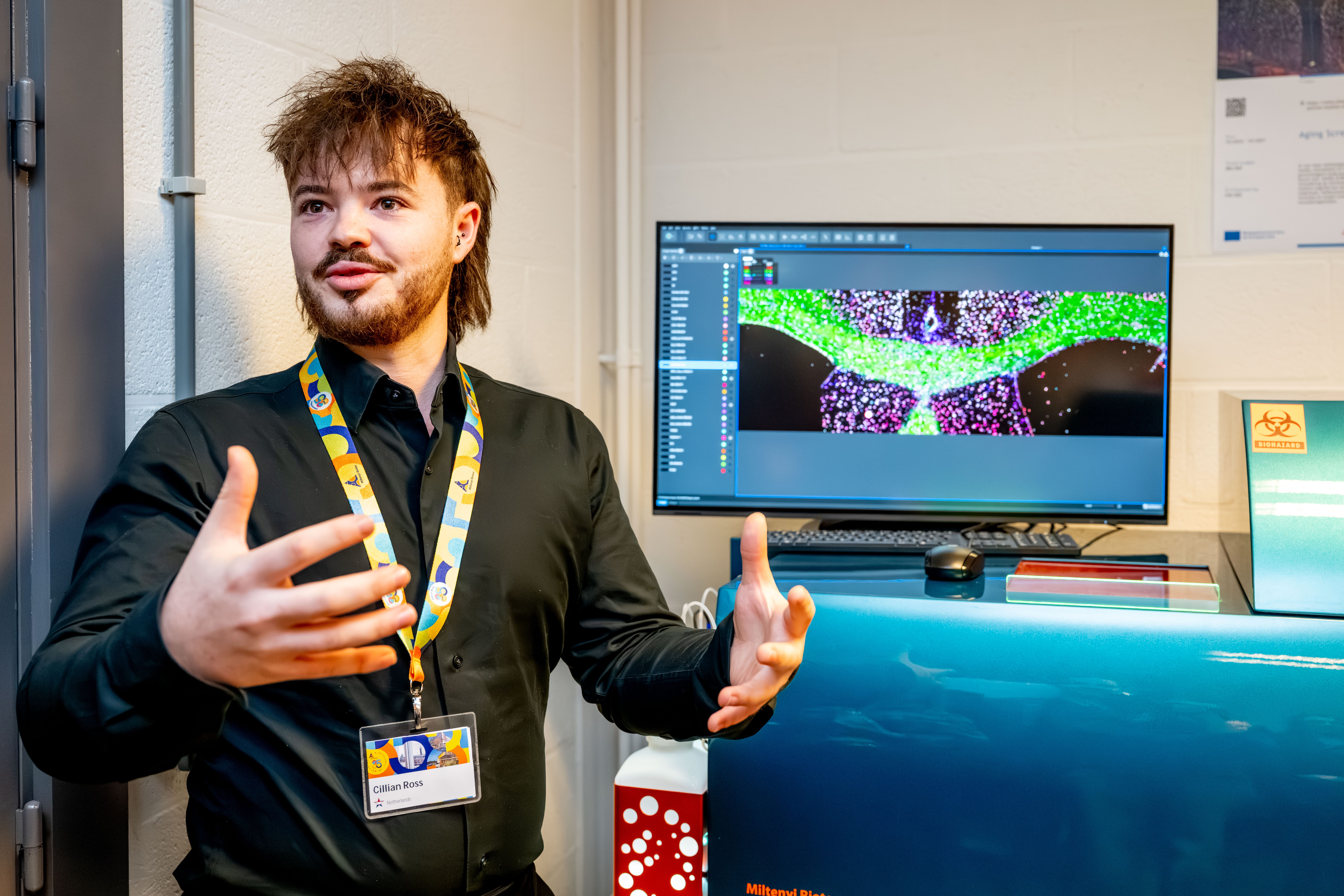 Voorstel Macsima Toestel Aan BIOMED2