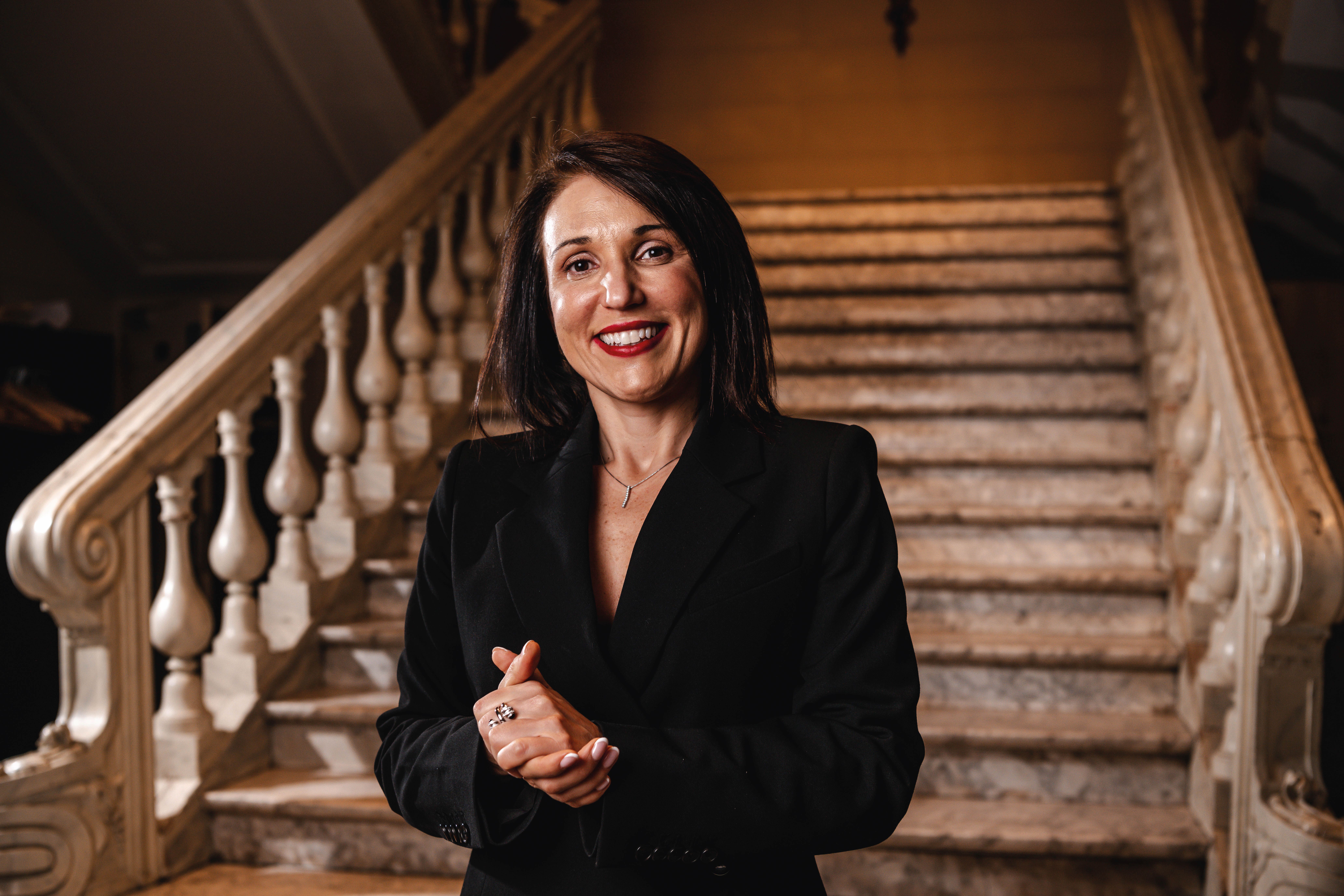 Sally Trivino
