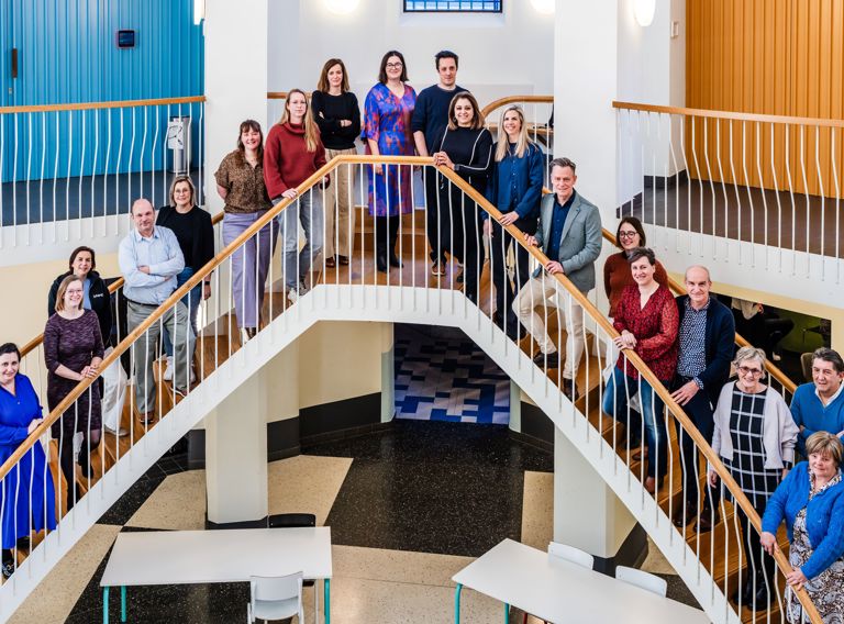 Opstart Bondgenotennetwerk EDU Sherpa