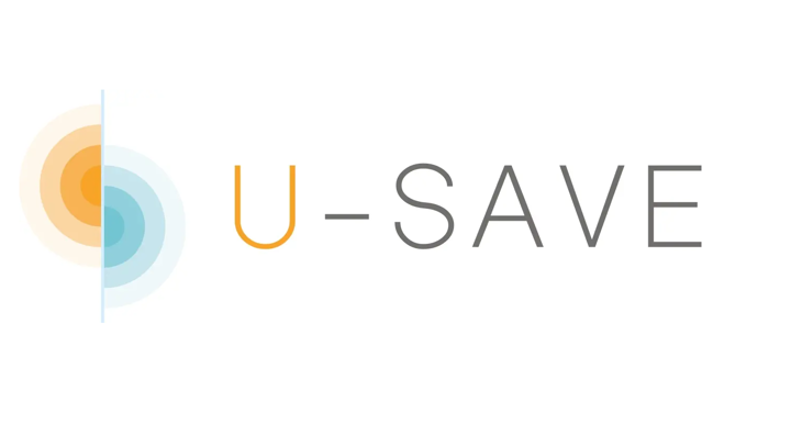 U SAVE Teaser